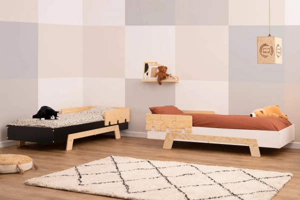 W jakich godzinach kłaść dziecko spać w zależności od wieku? Pełny przewodnik dla rodziców